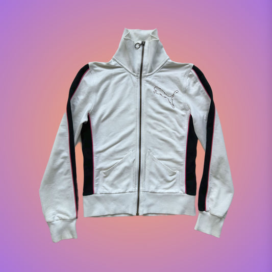 ZIP UP S PUMA – vintage Y2K wholesale | pliswholesale