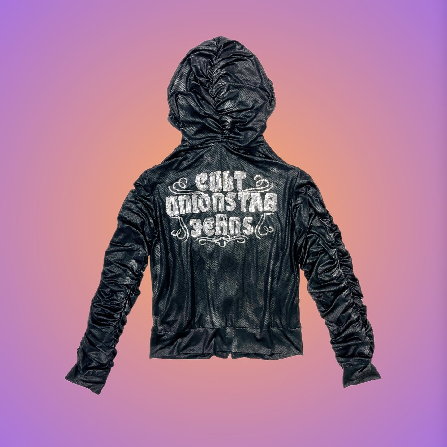 ZIP UP L from pliswholesale - Italian & euro Y2K supplier 💚