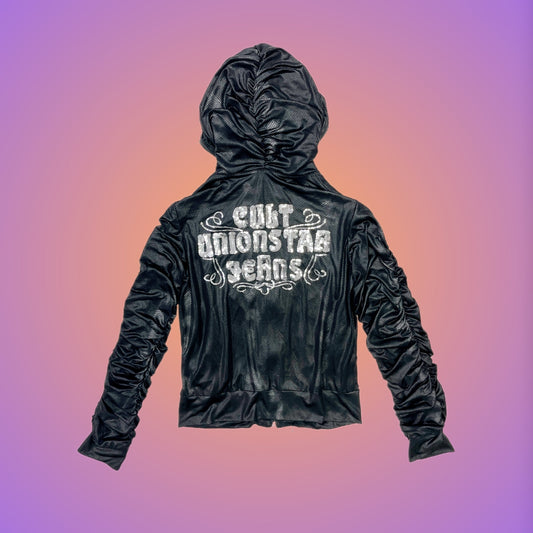 ZIP UP L from pliswholesale - Italian & euro Y2K supplier 💚