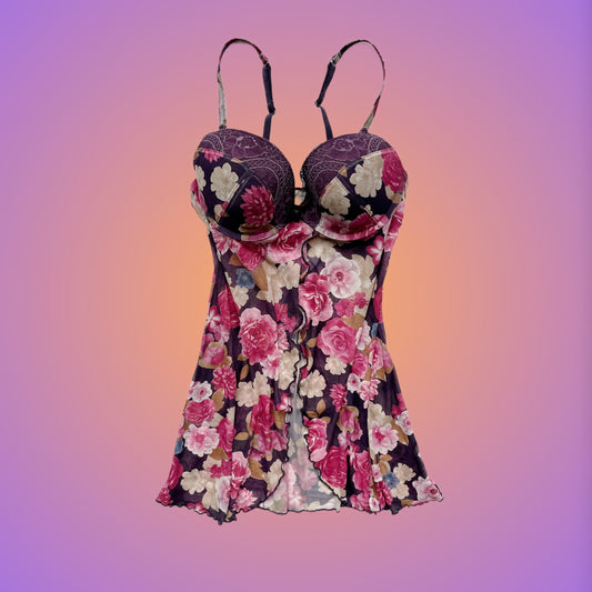CAMI TOP M