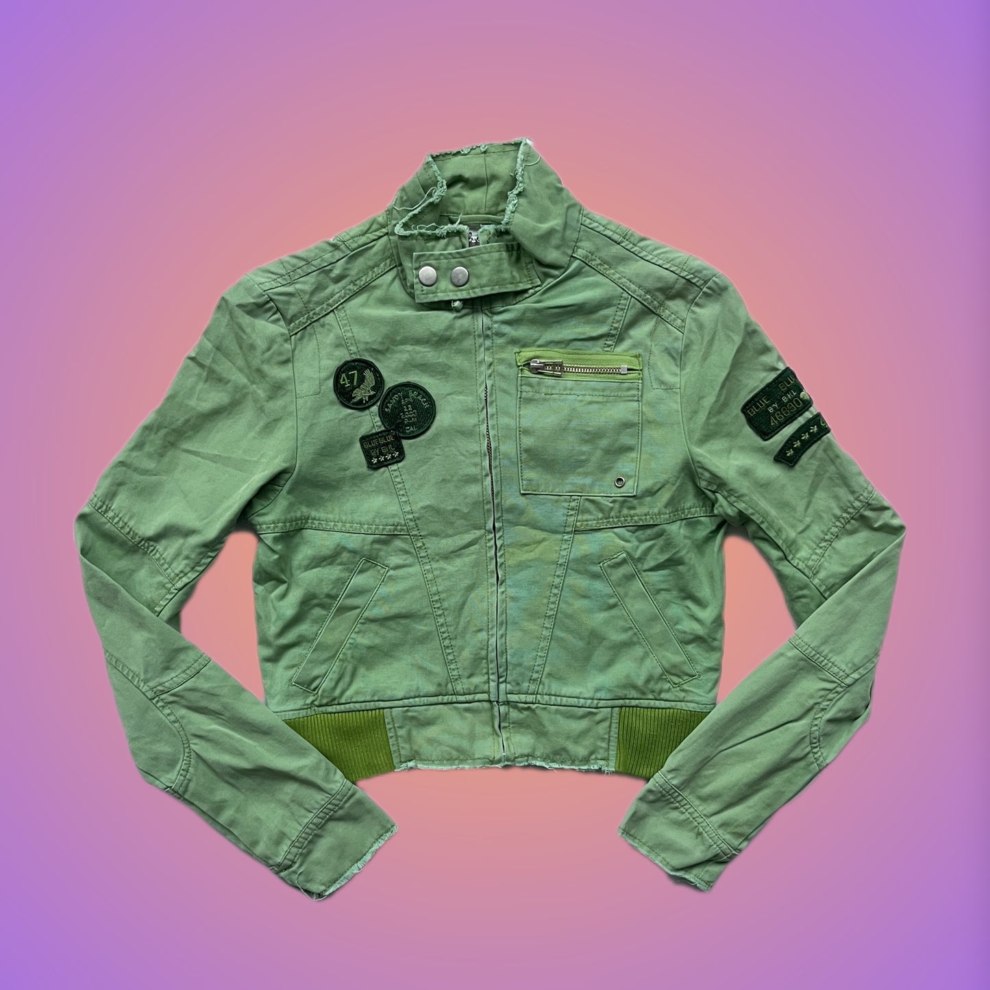 JACKET XXS – vintage Y2K wholesale | pliswholesale