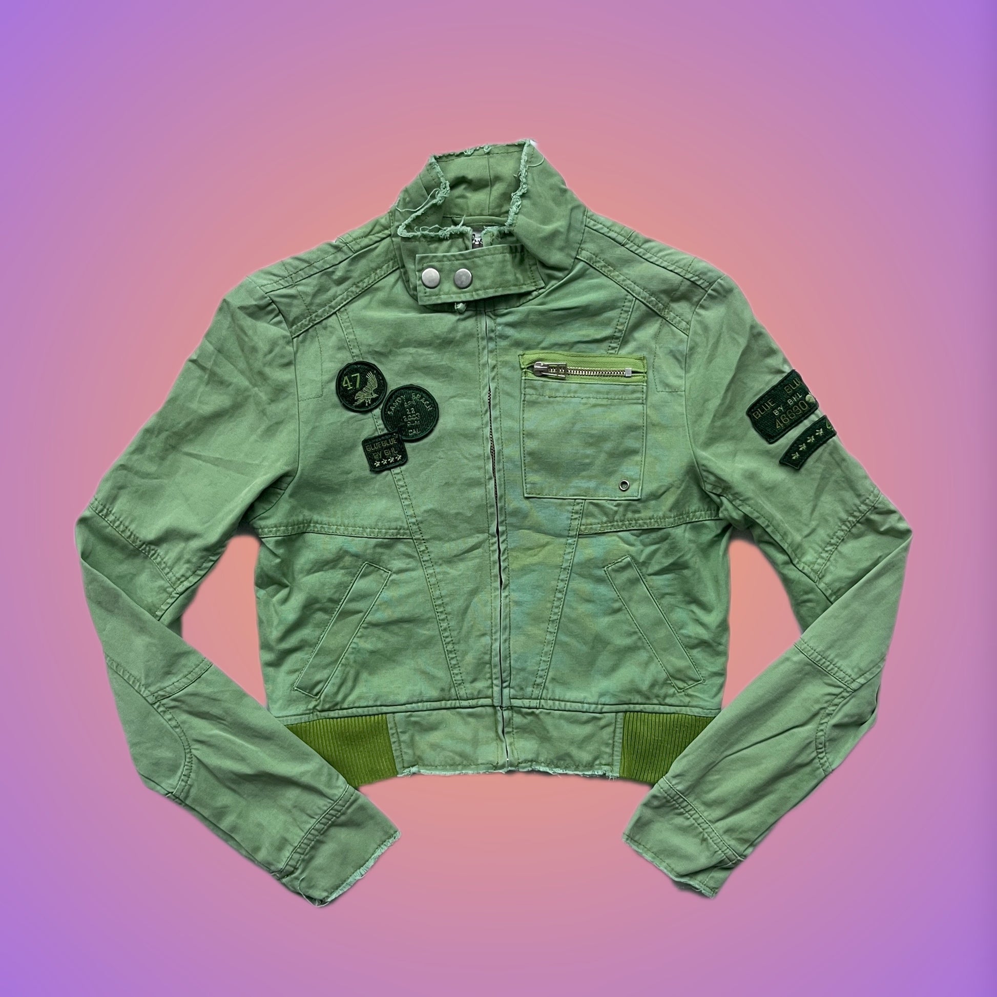 JACKET XXS – vintage Y2K wholesale | pliswholesale