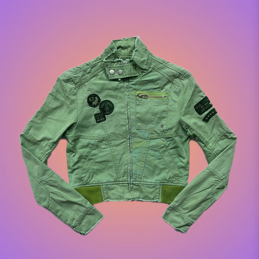JACKET XXS – vintage Y2K wholesale | pliswholesale