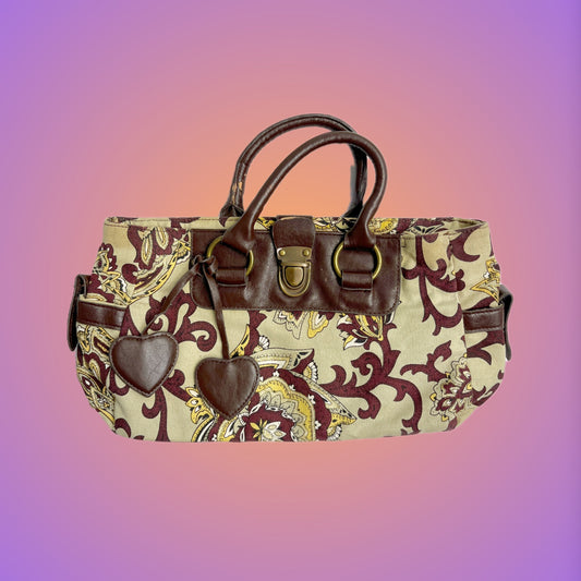BAG M