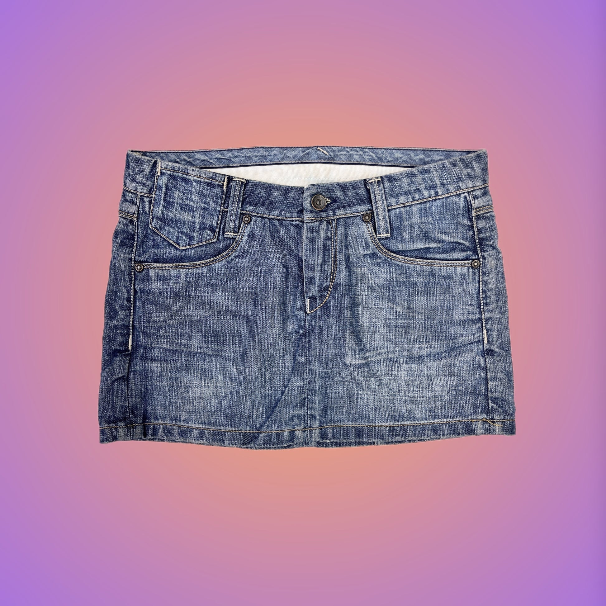 MINI SKIRT S from pliswholesale - Italian & euro Y2K supplier 💚