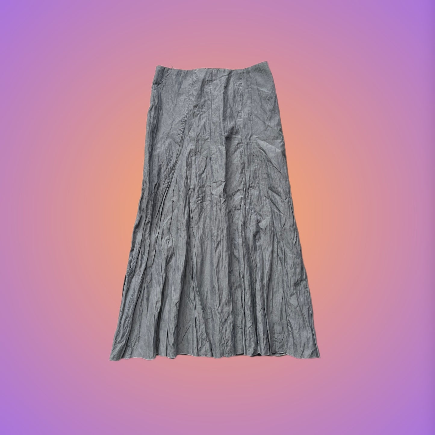 MAXI SKIRT L from pliswholesale - Italian & euro Y2K supplier 💚