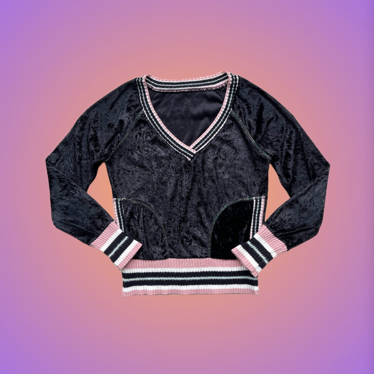 LONG SLEEVE XS/S