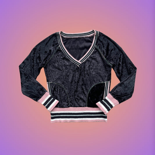 LONG SLEEVE XS/S