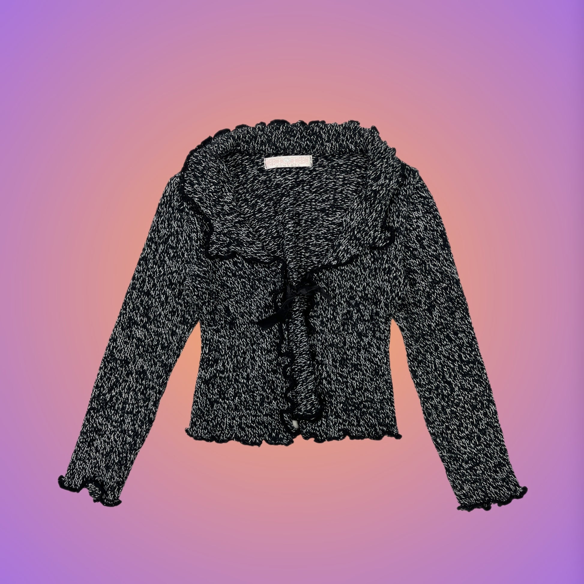 JUMPER M from pliswholesale - Italian & euro Y2K supplier 💚