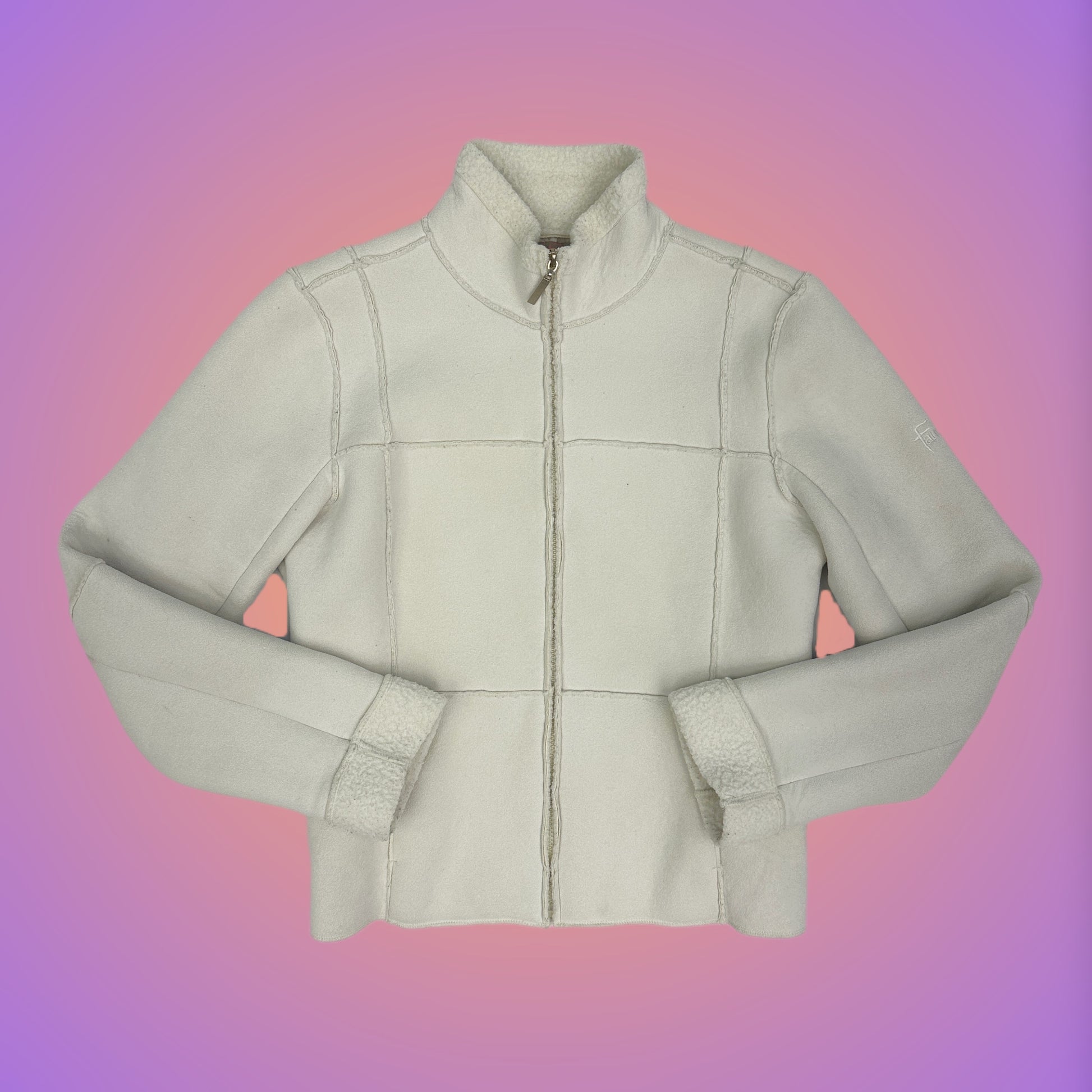 JACKET S/M from pliswholesale - Italian & euro Y2K supplier 💚