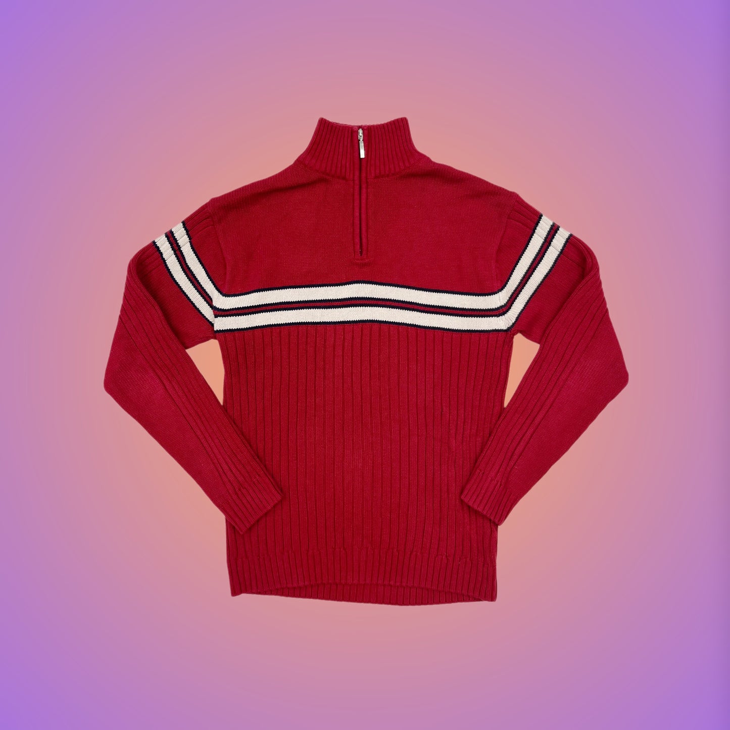 MEN JUMPER L