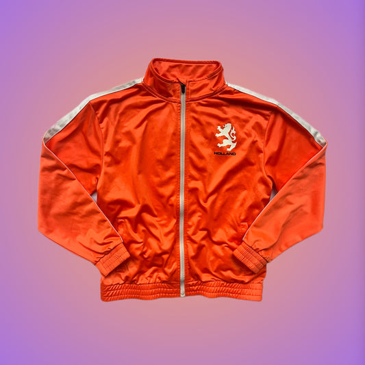 ZIP UP S/M from pliswholesale - Italian & euro Y2K supplier 💚