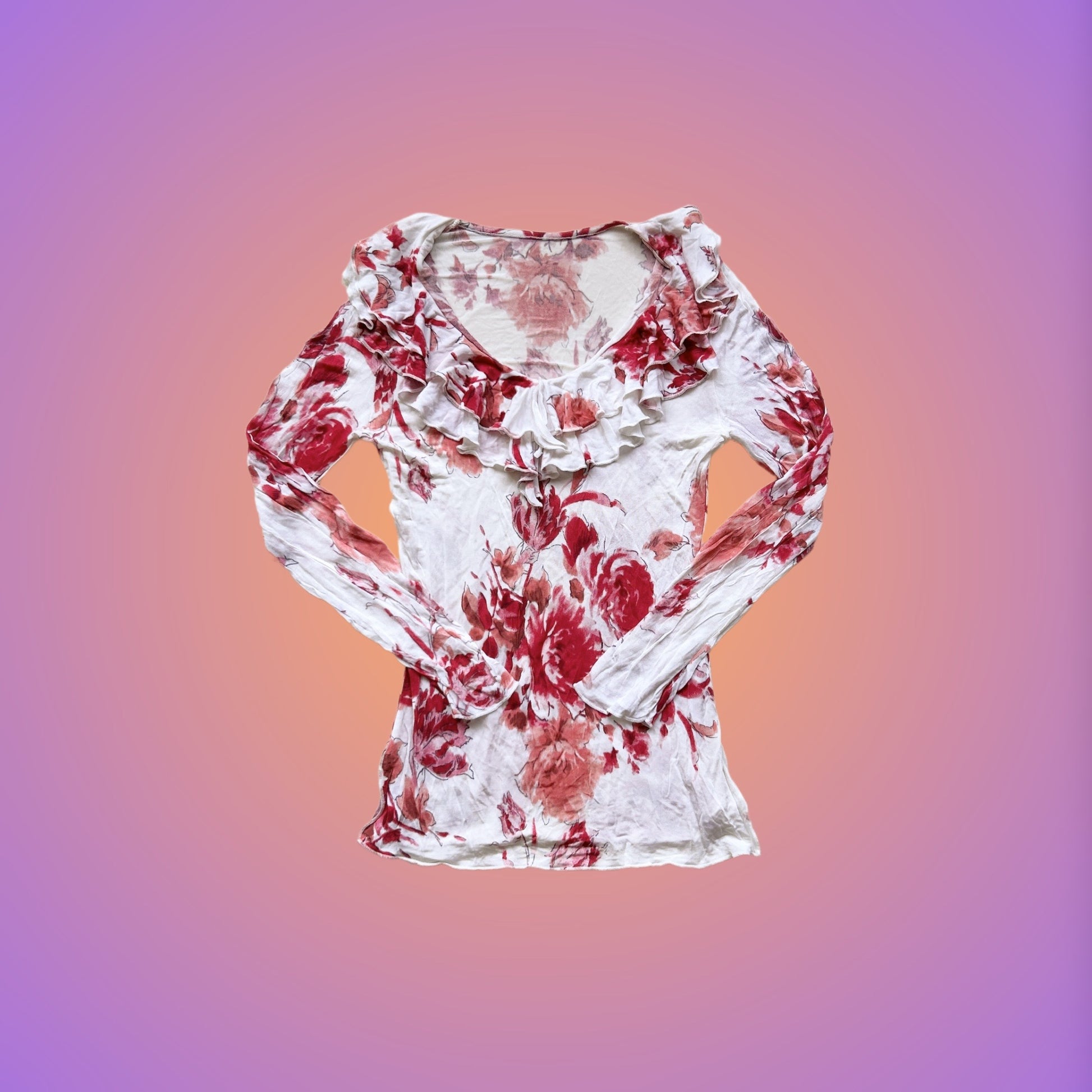 BLOUSE XS/S