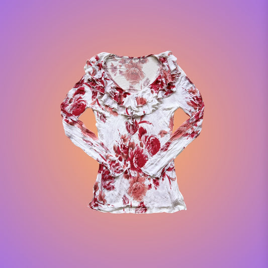 BLOUSE XS/S