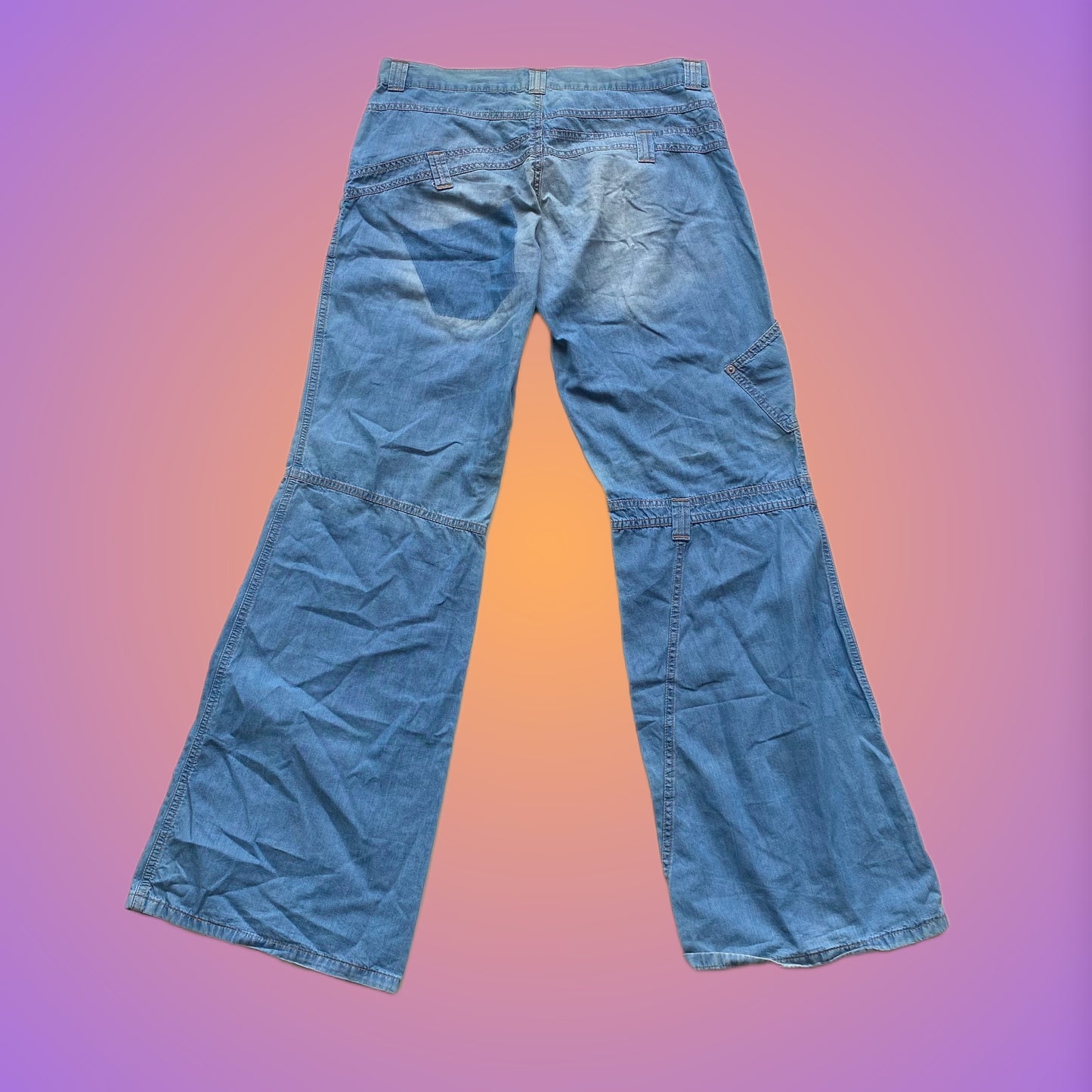JEANS XL