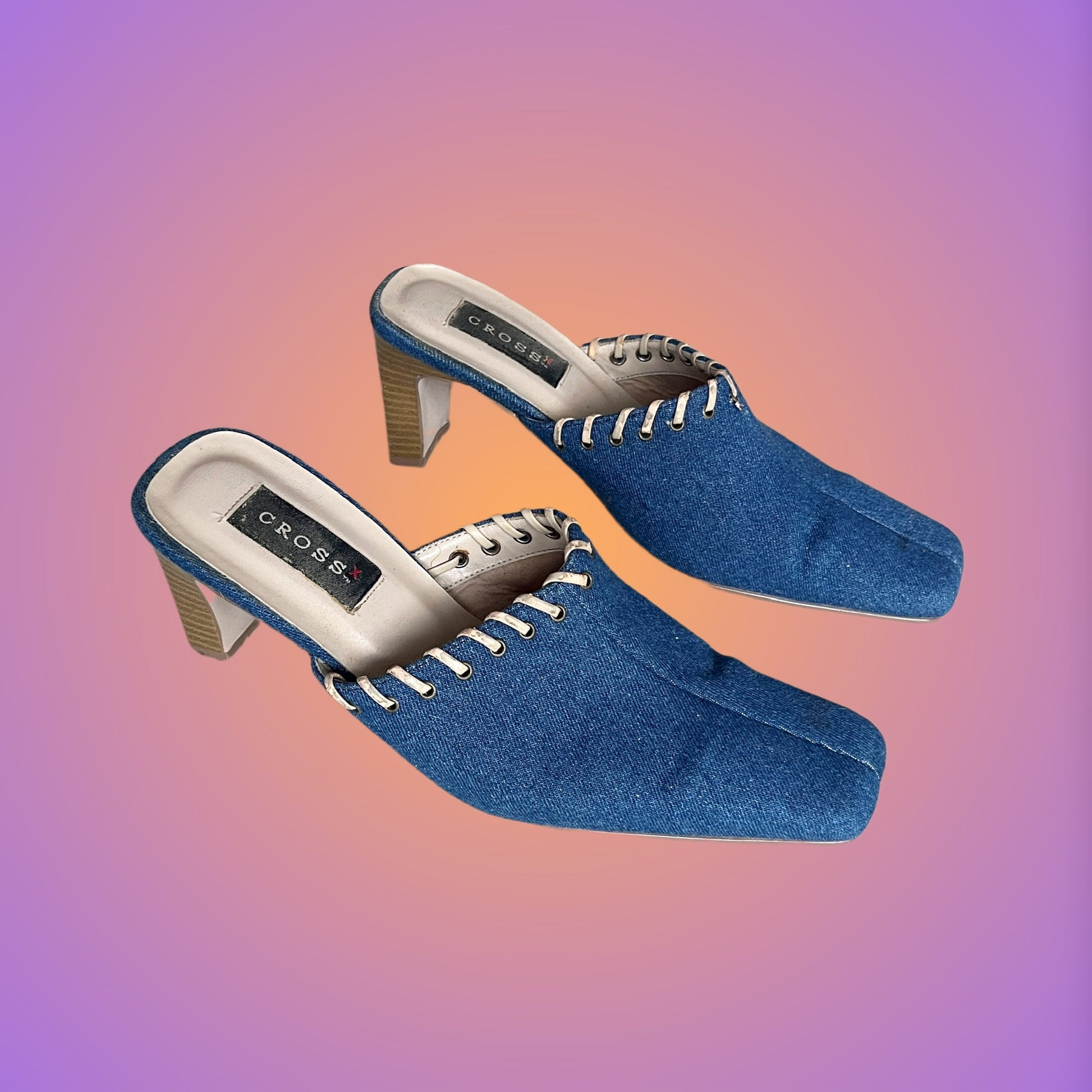 SHOES EU38 UK5