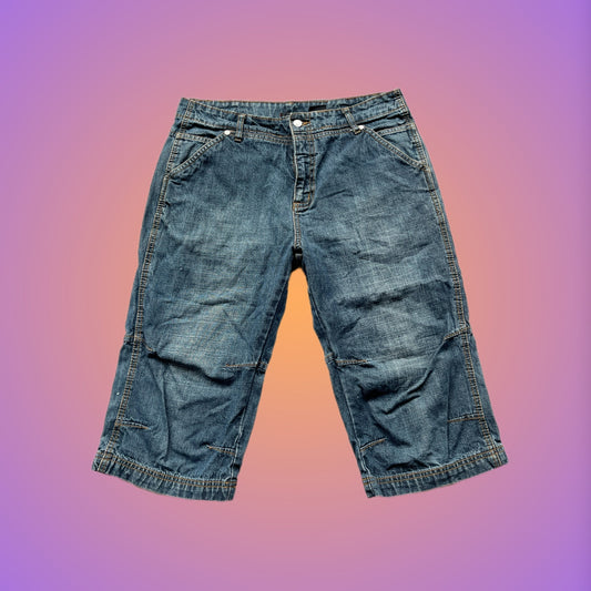 JORTS M