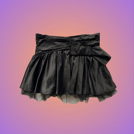MINI SKIRT S