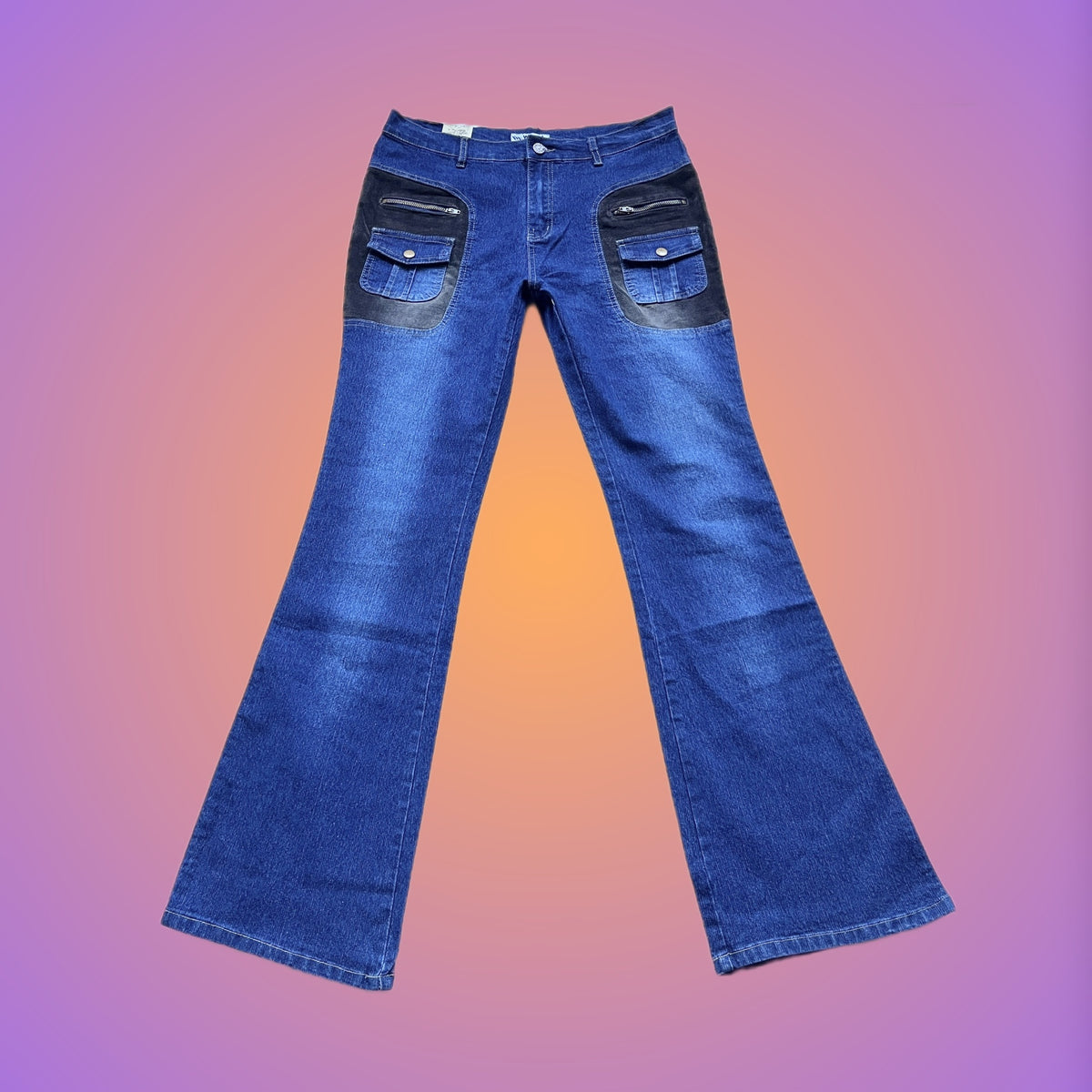 TROUSERS M