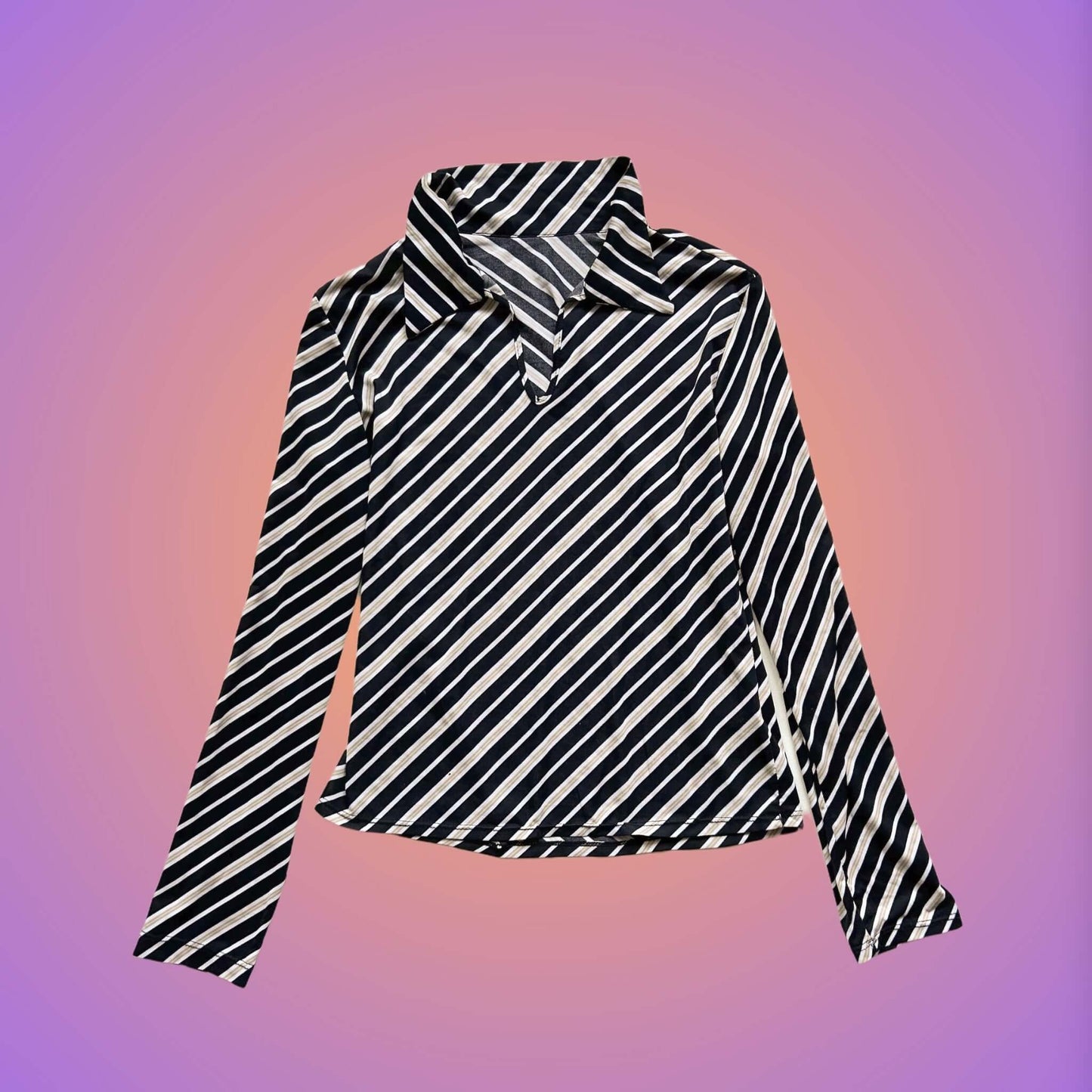 SHIRT S/M from pliswholesale - Italian & euro Y2K supplier 💚