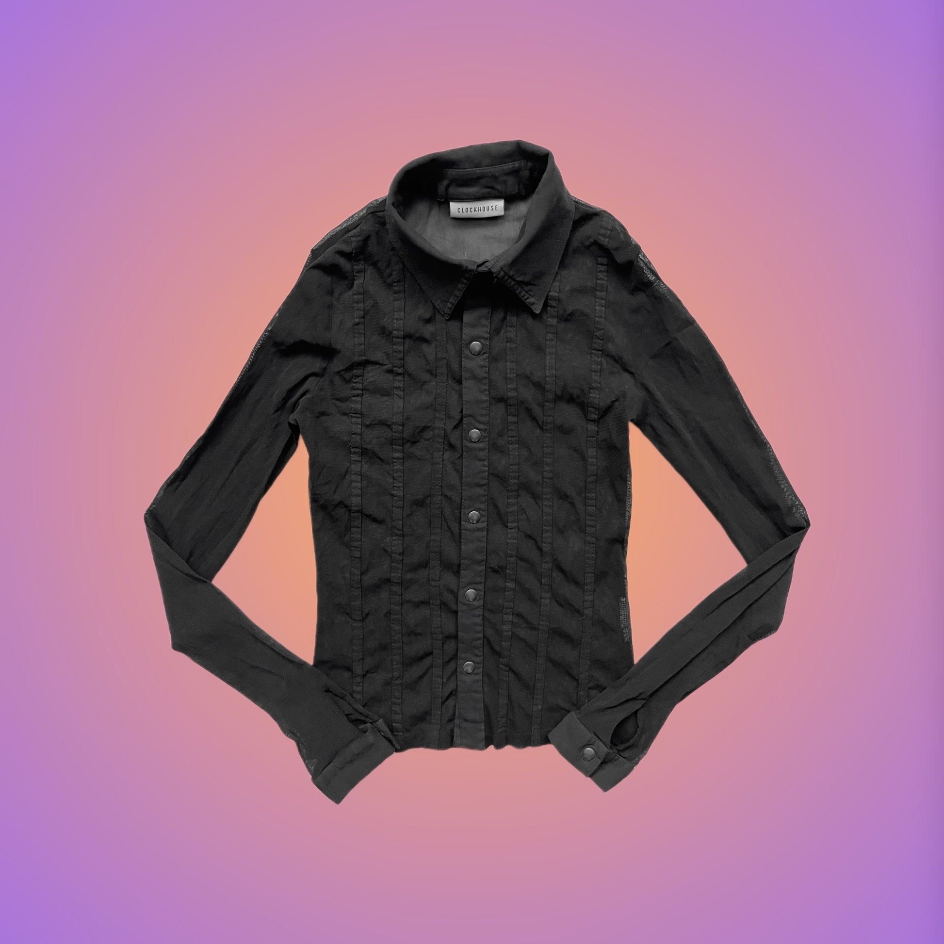 SHIRT S from pliswholesale - Italian & euro Y2K supplier 💚