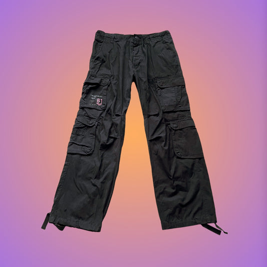 TROUSERS L/XL