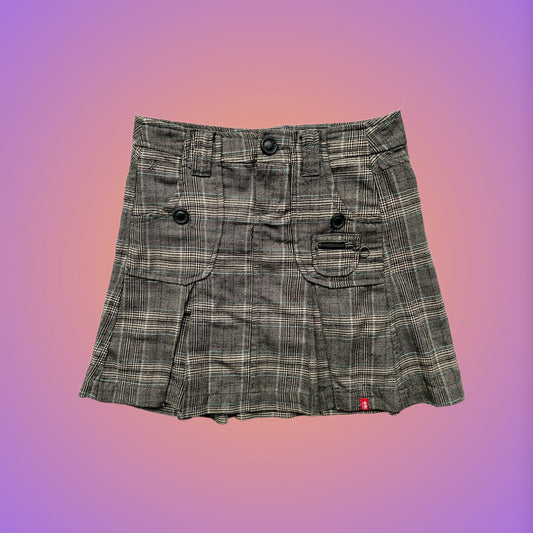 MINI SKIRT S