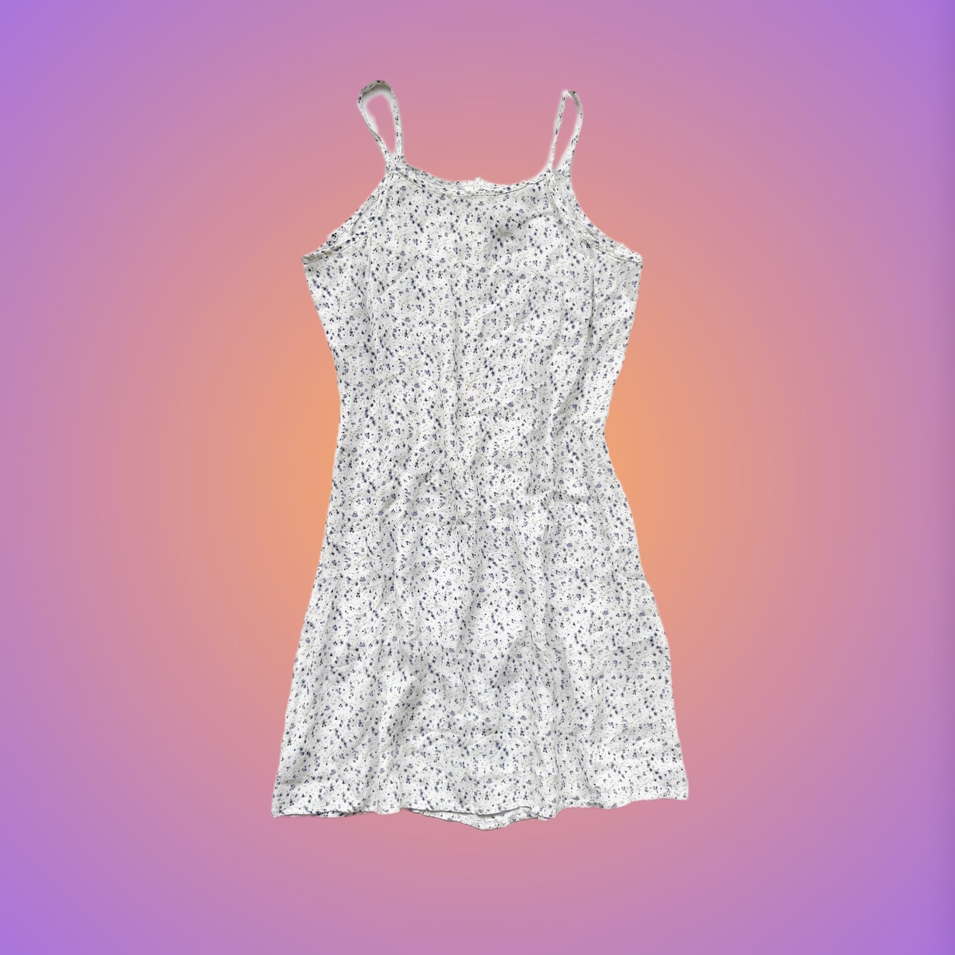 DRESS M