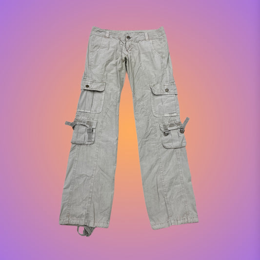 TROUSERS L from pliswholesale - Italian & euro Y2K supplier 💚