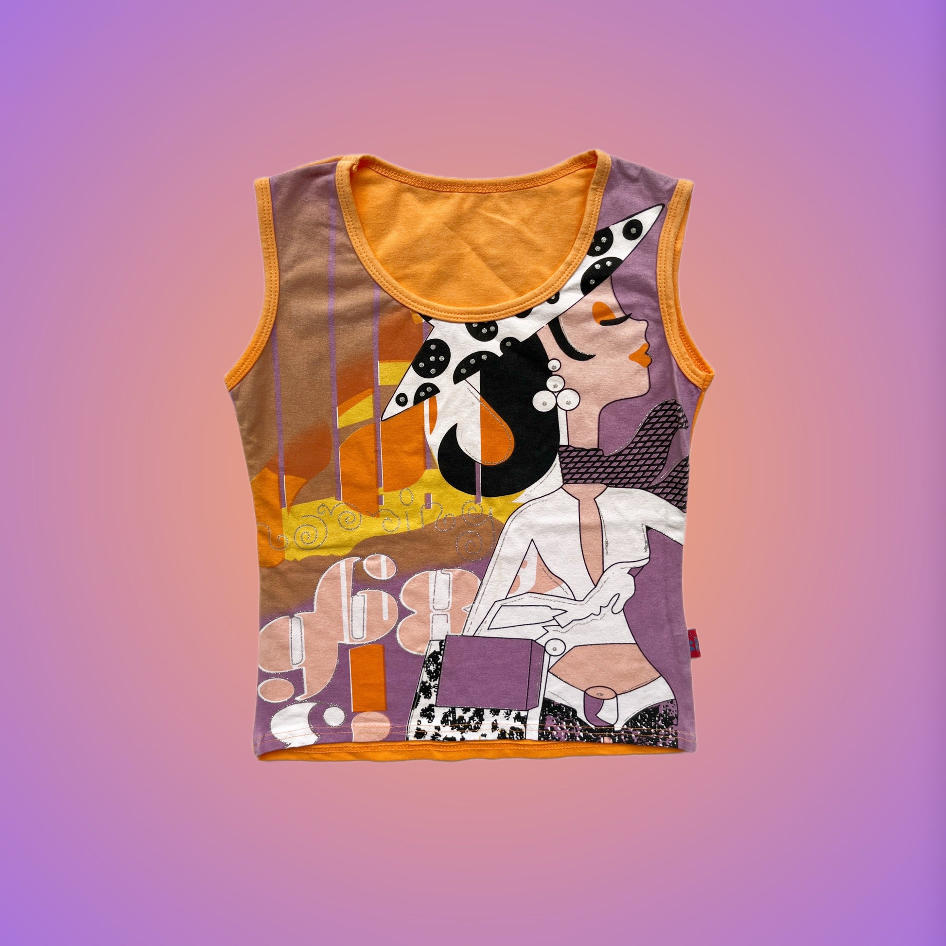 TOP S – vintage Y2K wholesale | pliswholesale