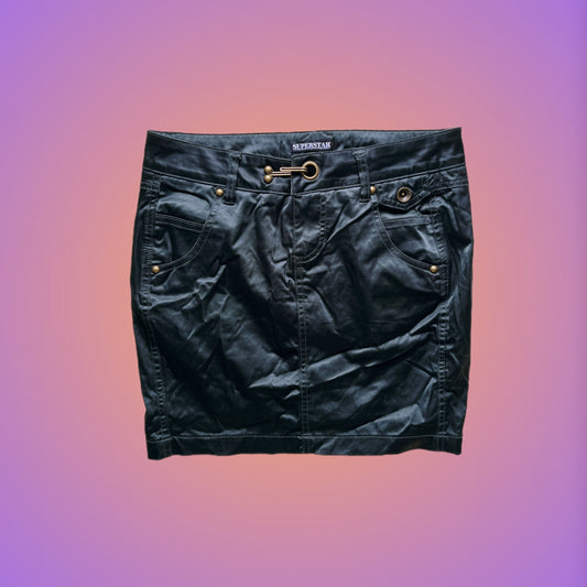 MINI SKIRT M