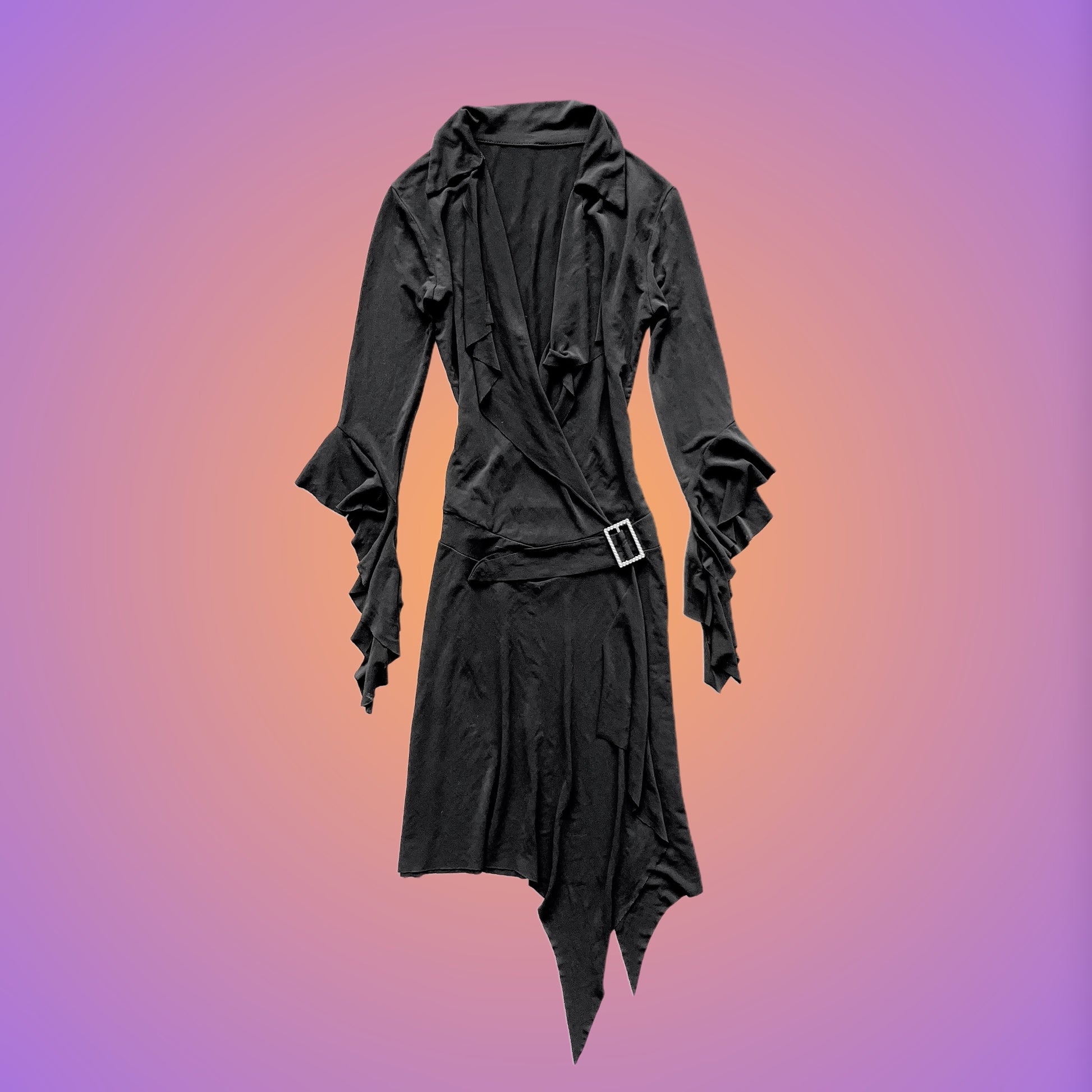 DRESS S