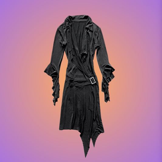 DRESS S