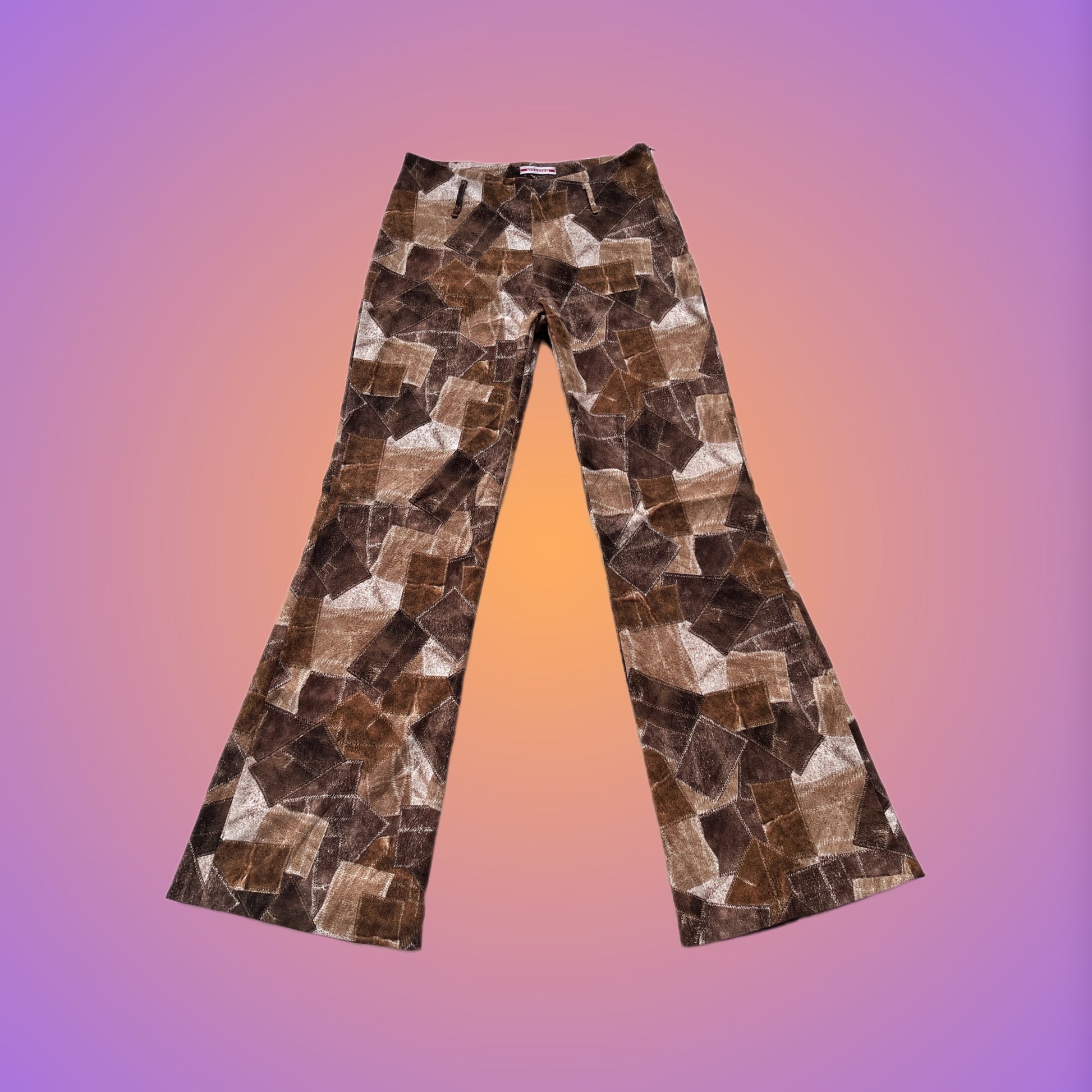TROUSERS L from pliswholesale - Italian & euro Y2K supplier 💚