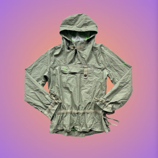 JACKET S