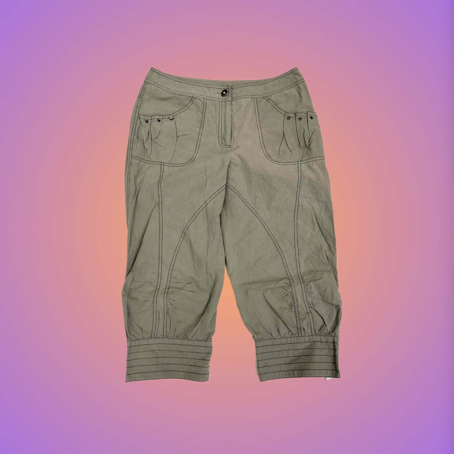 JORTS M from pliswholesale - Italian & euro Y2K supplier 💚