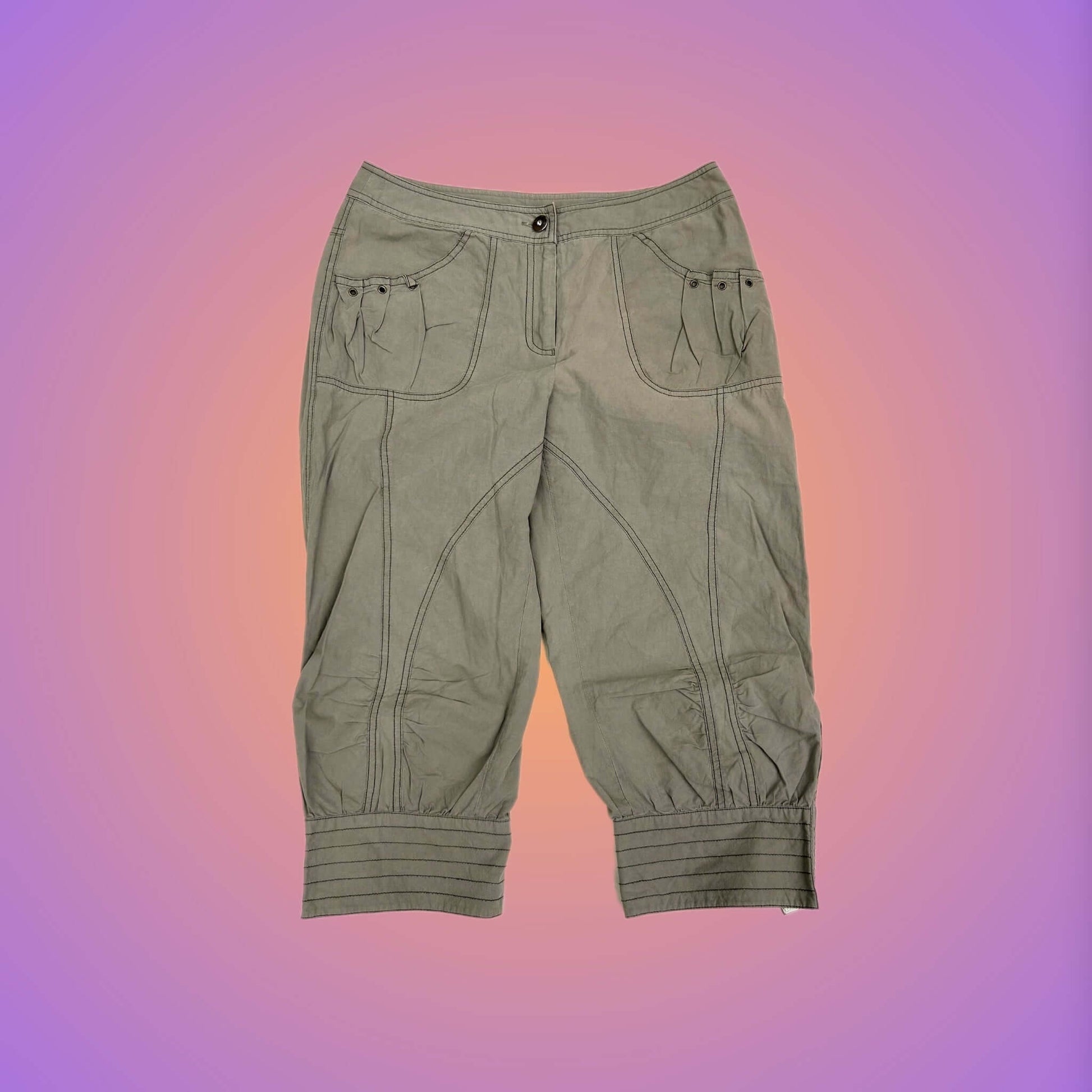 JORTS M from pliswholesale - Italian & euro Y2K supplier 💚