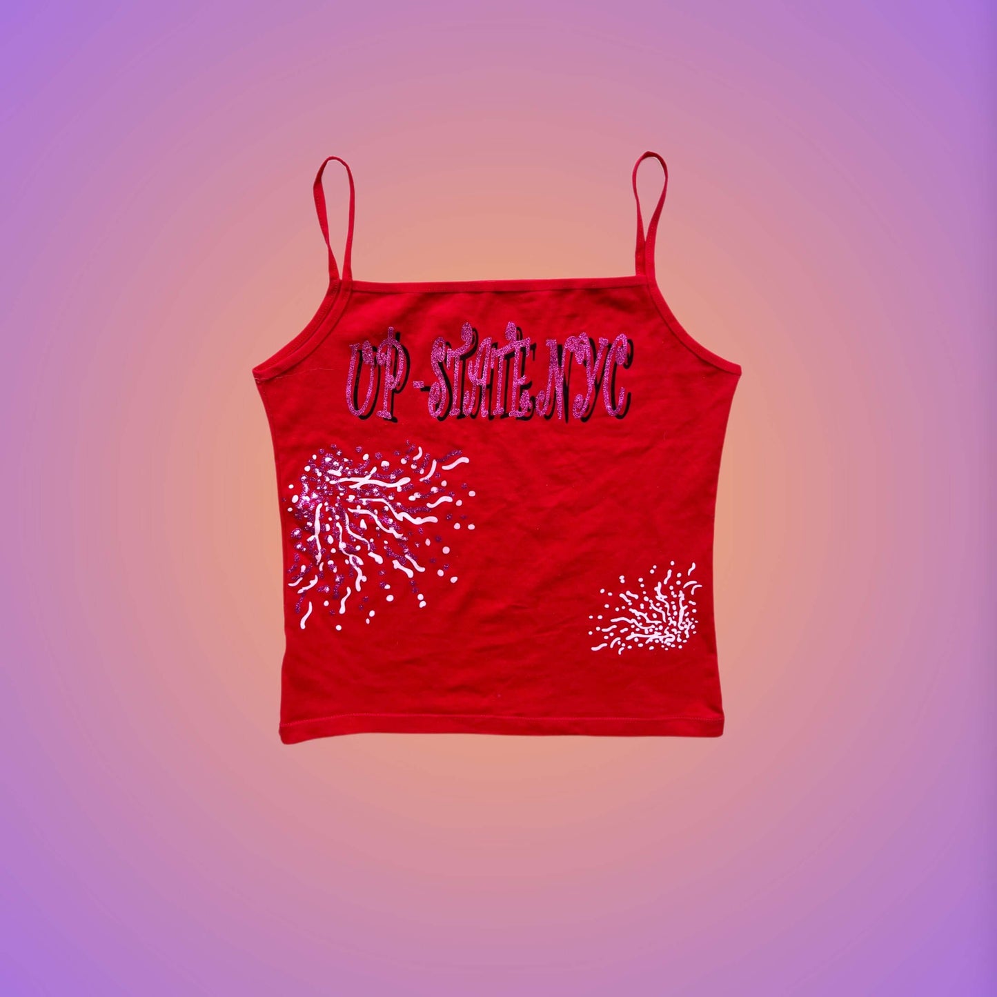 CAMI TOP S from pliswholesale - Italian & euro Y2K supplier 💚