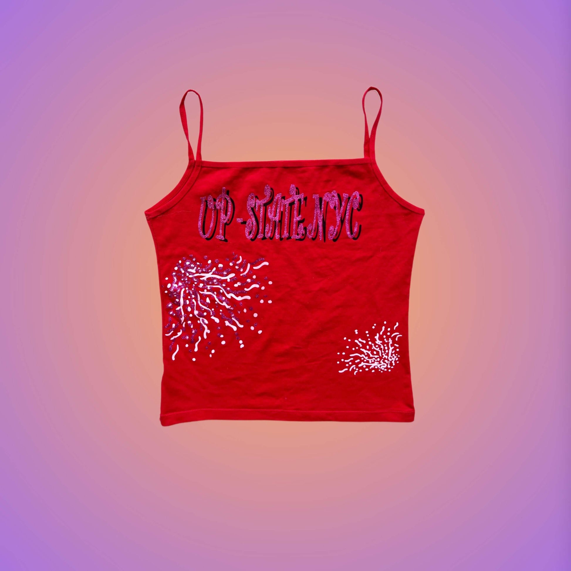 CAMI TOP S from pliswholesale - Italian & euro Y2K supplier 💚