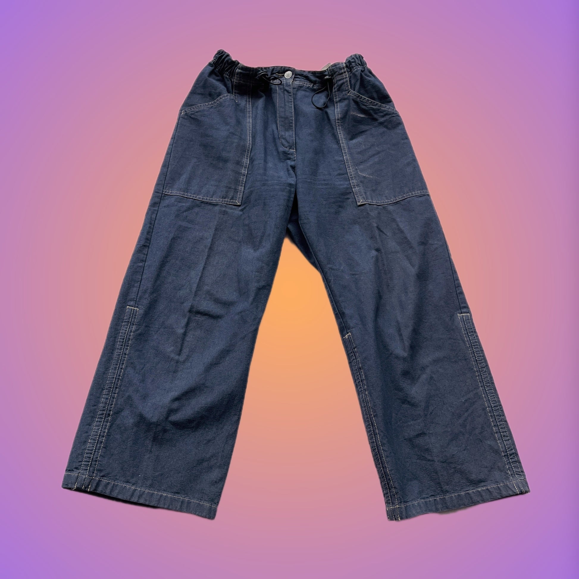 TROUSERS S/M