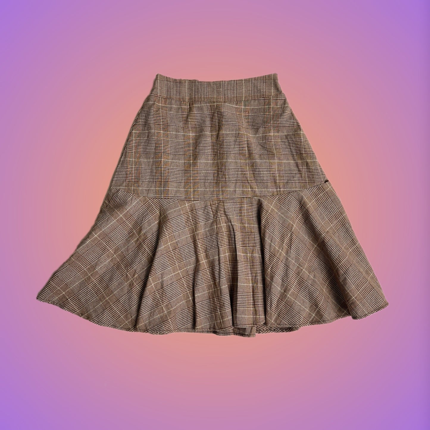 MIDI SKIRT XS/S – vintage Y2K wholesale | pliswholesale