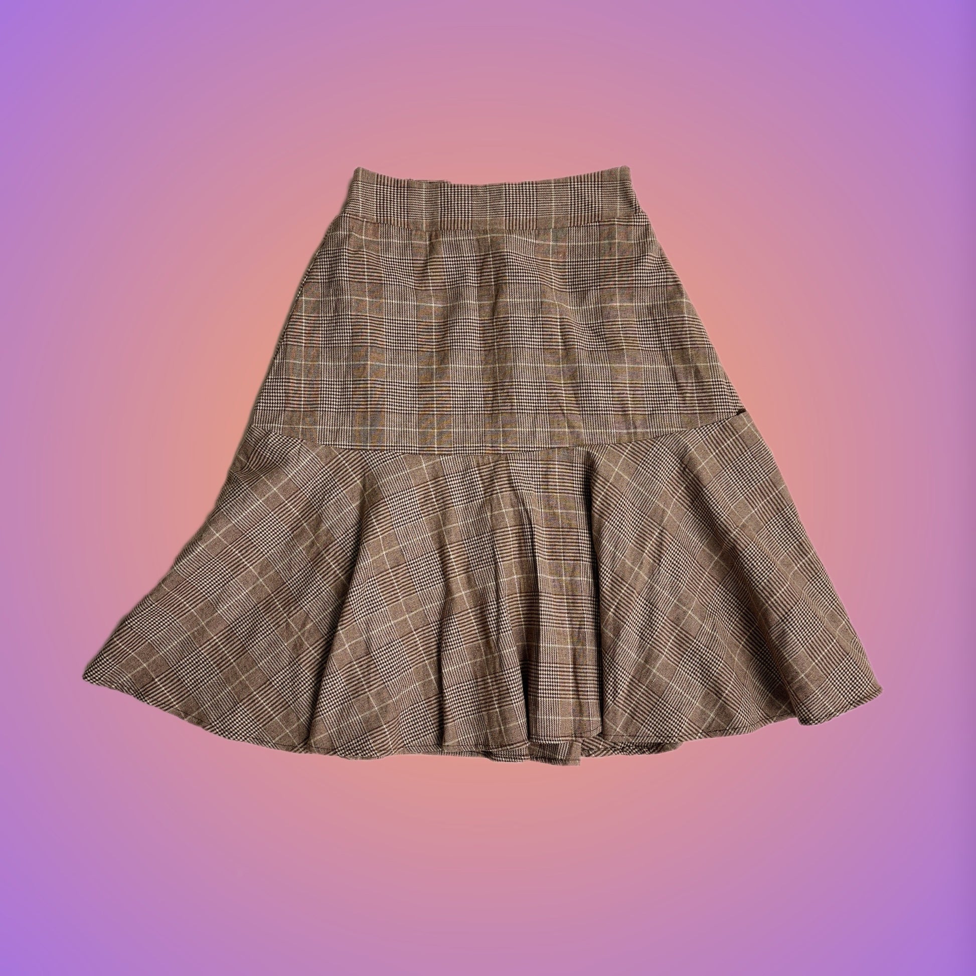 MIDI SKIRT XS/S – vintage Y2K wholesale | pliswholesale