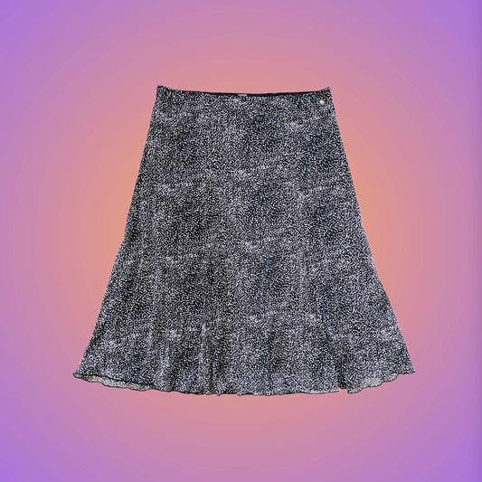 MIDI SKIRT M from pliswholesale - Italian & euro Y2K supplier 💚