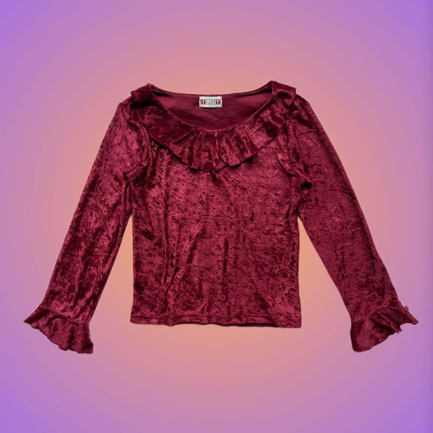 BLOUSE S – vintage Y2K wholesale | pliswholesale