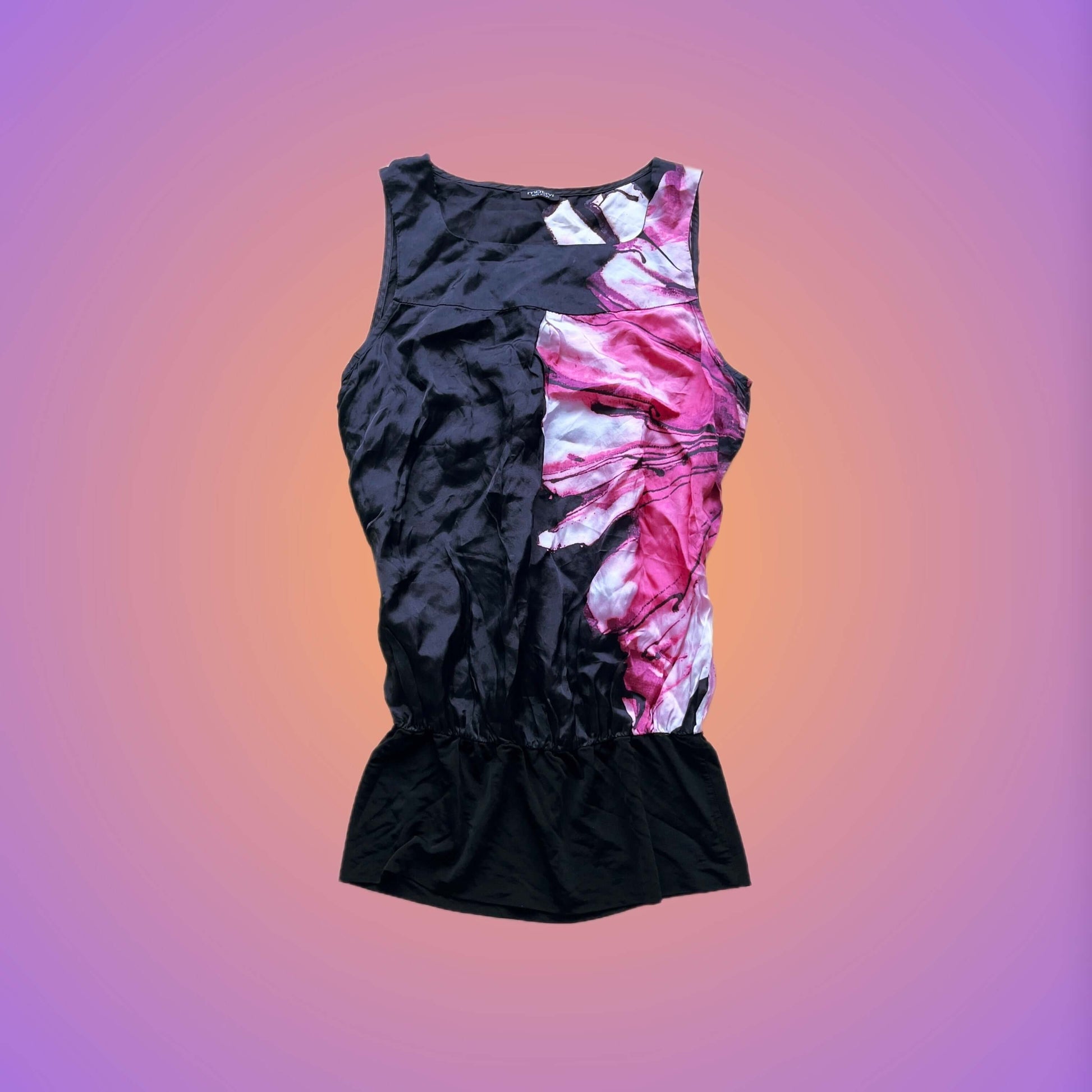TOP L from pliswholesale - Italian & euro Y2K supplier 💚