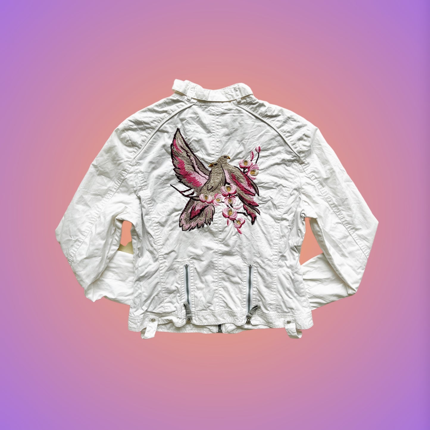 JACKET M