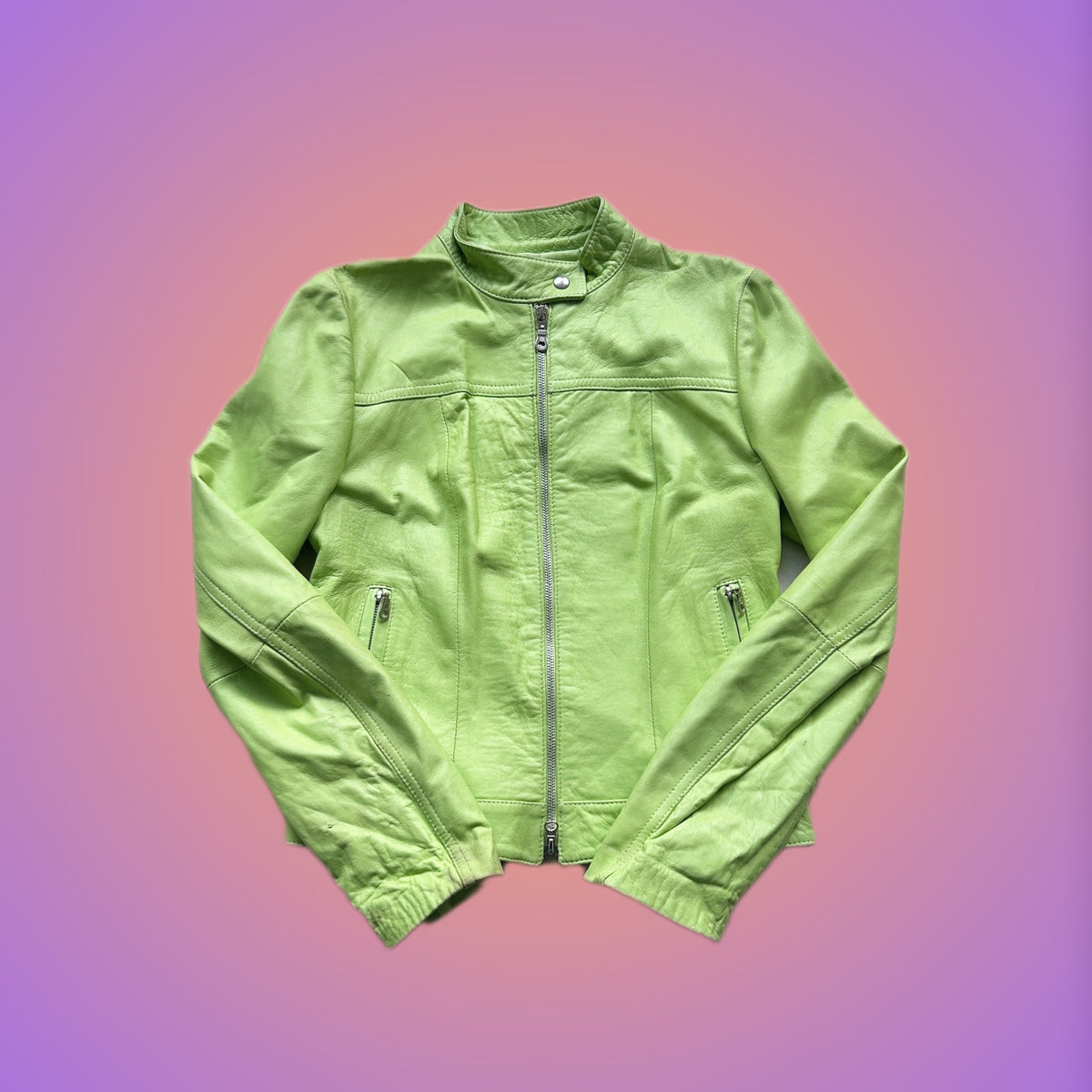 JACKET M