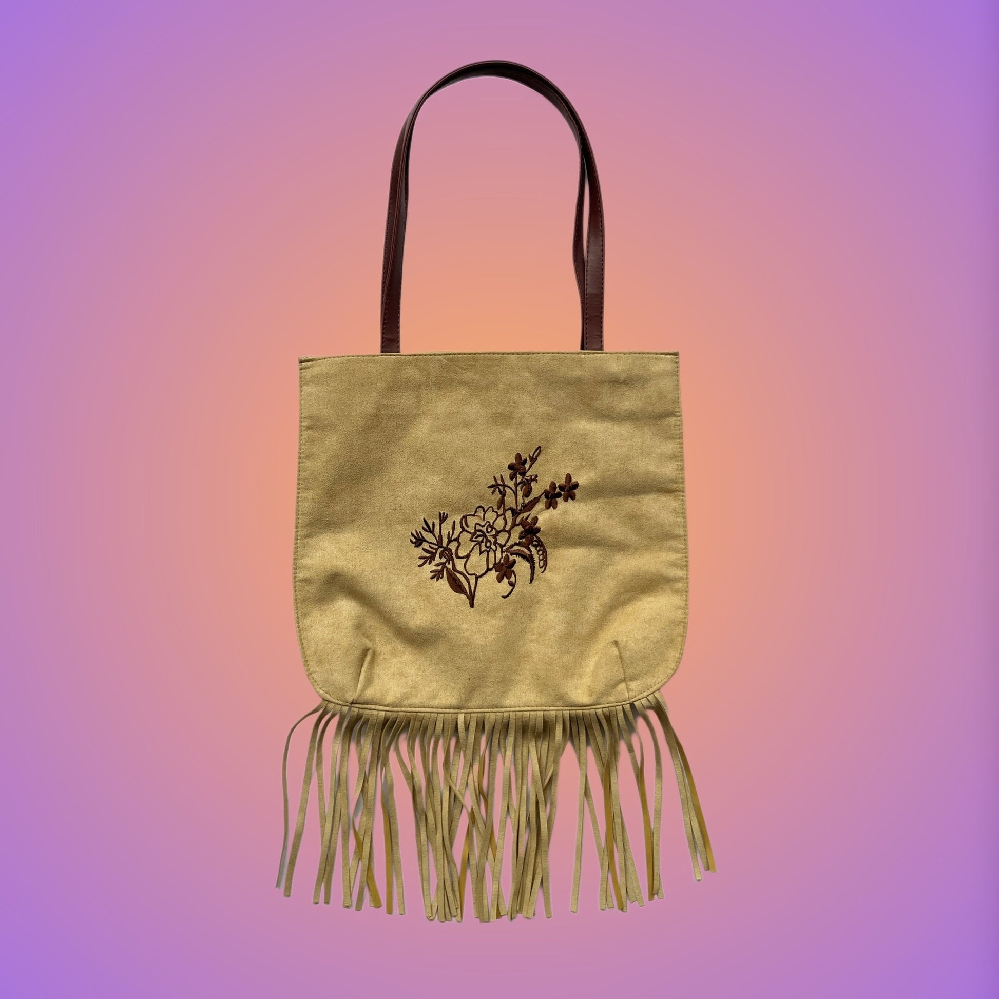 BAG S