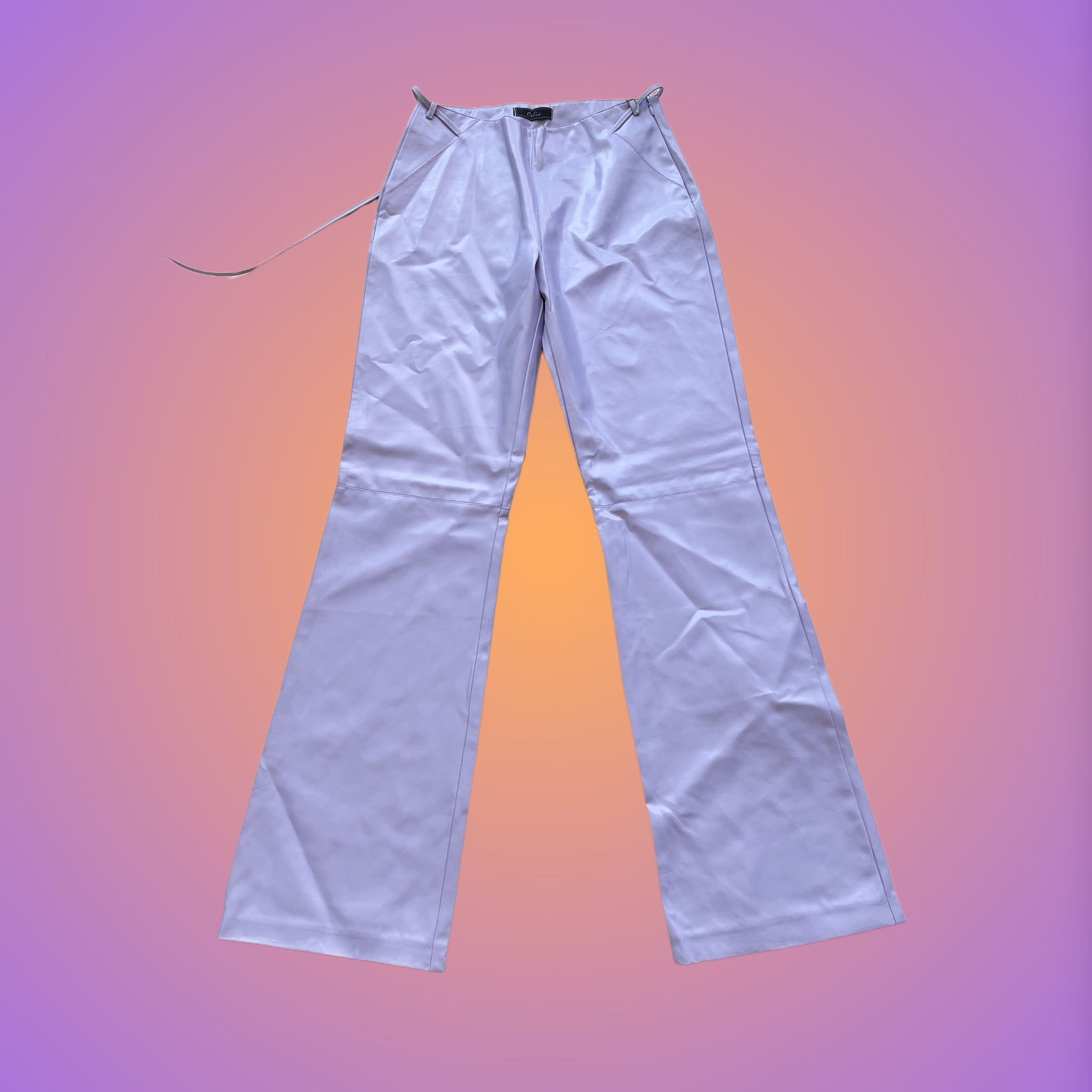 TROUSERS S