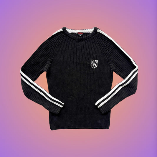 MEN JUMPER M from pliswholesale - Italian & euro Y2K supplier 💚